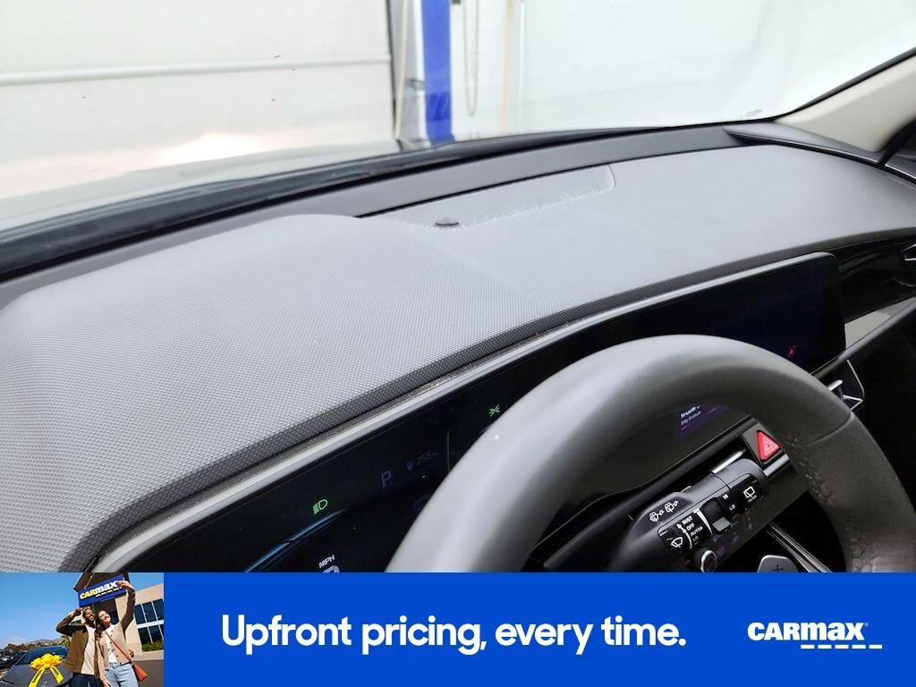 used 2023 Kia Niro car, priced at $23,998