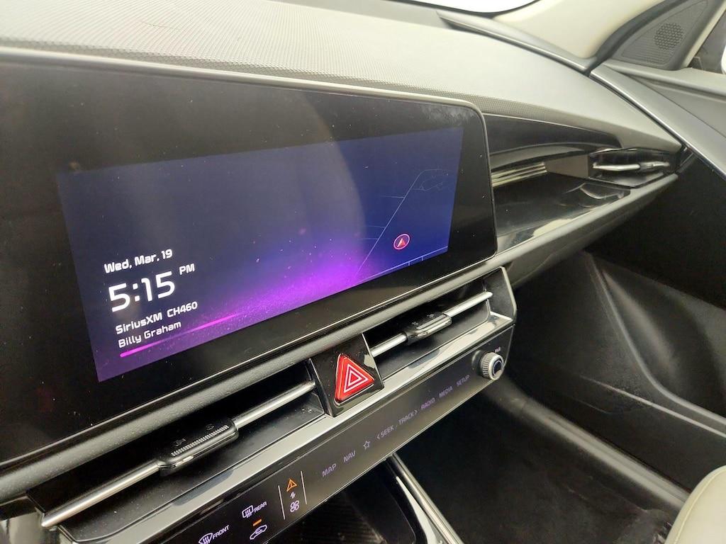 used 2023 Kia Niro car, priced at $23,998