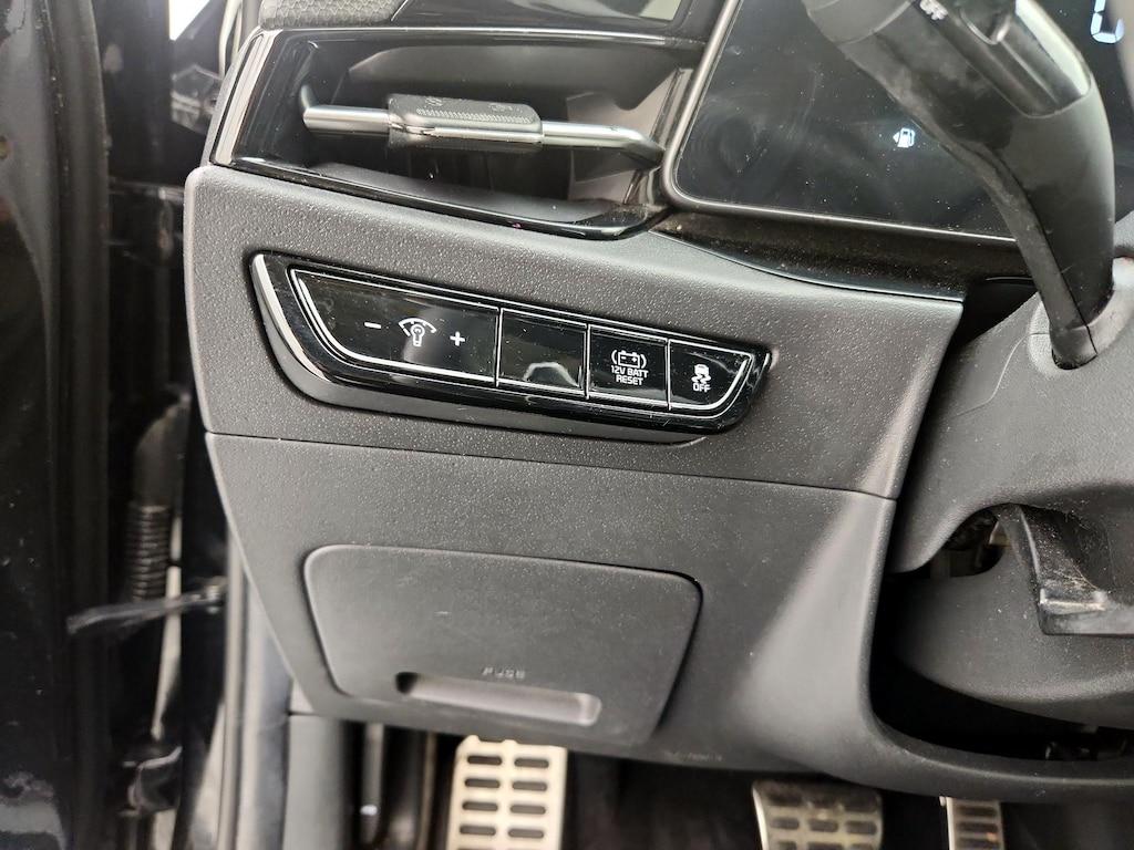 used 2023 Kia Niro car, priced at $23,998