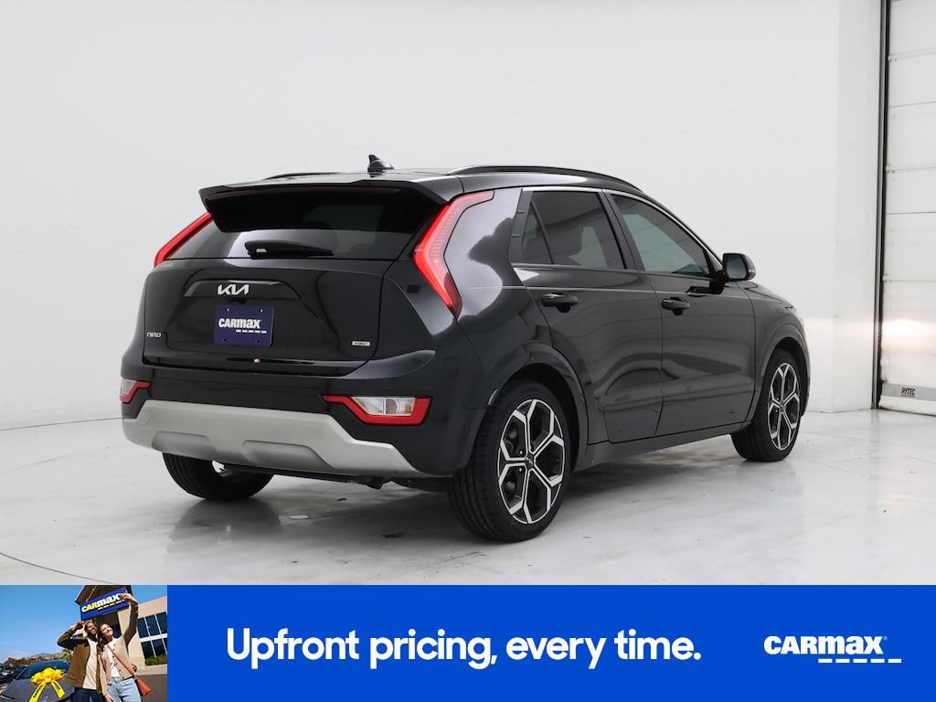 used 2023 Kia Niro car, priced at $23,998