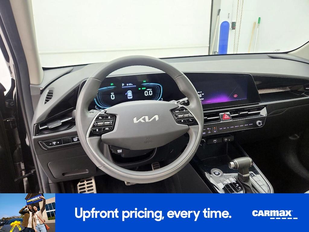 used 2023 Kia Niro car, priced at $23,998