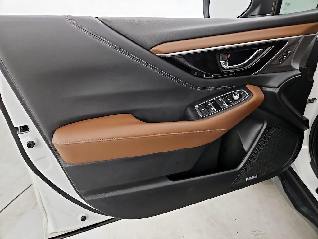 used 2021 Subaru Outback car, priced at $28,998