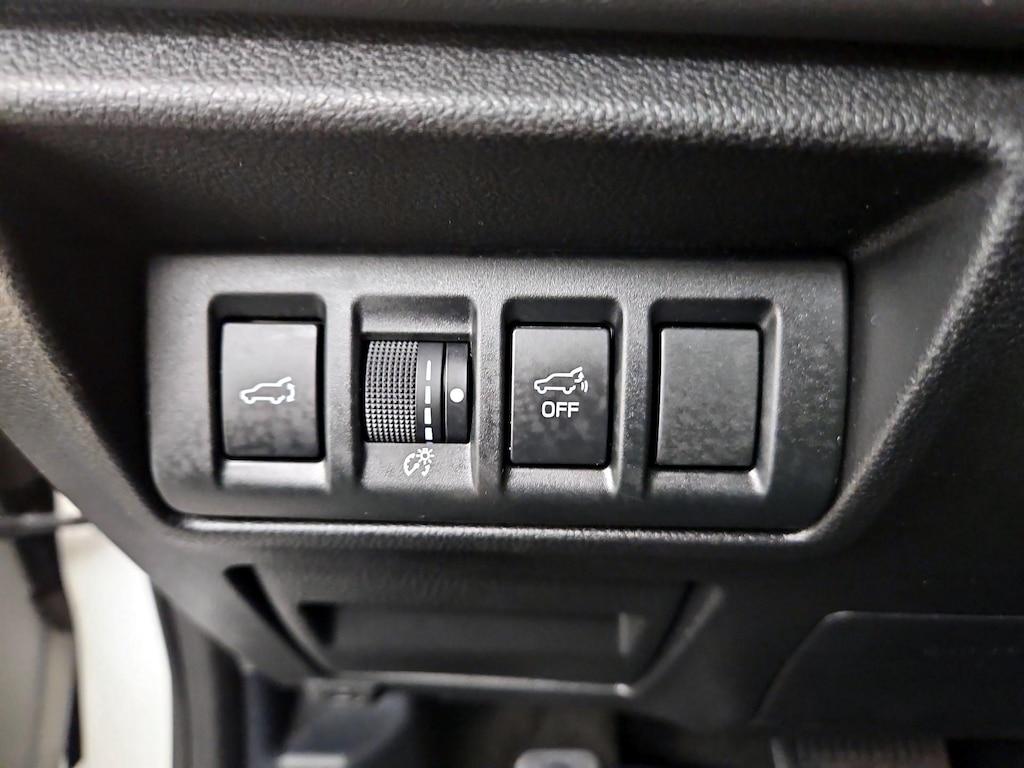 used 2021 Subaru Outback car, priced at $28,998