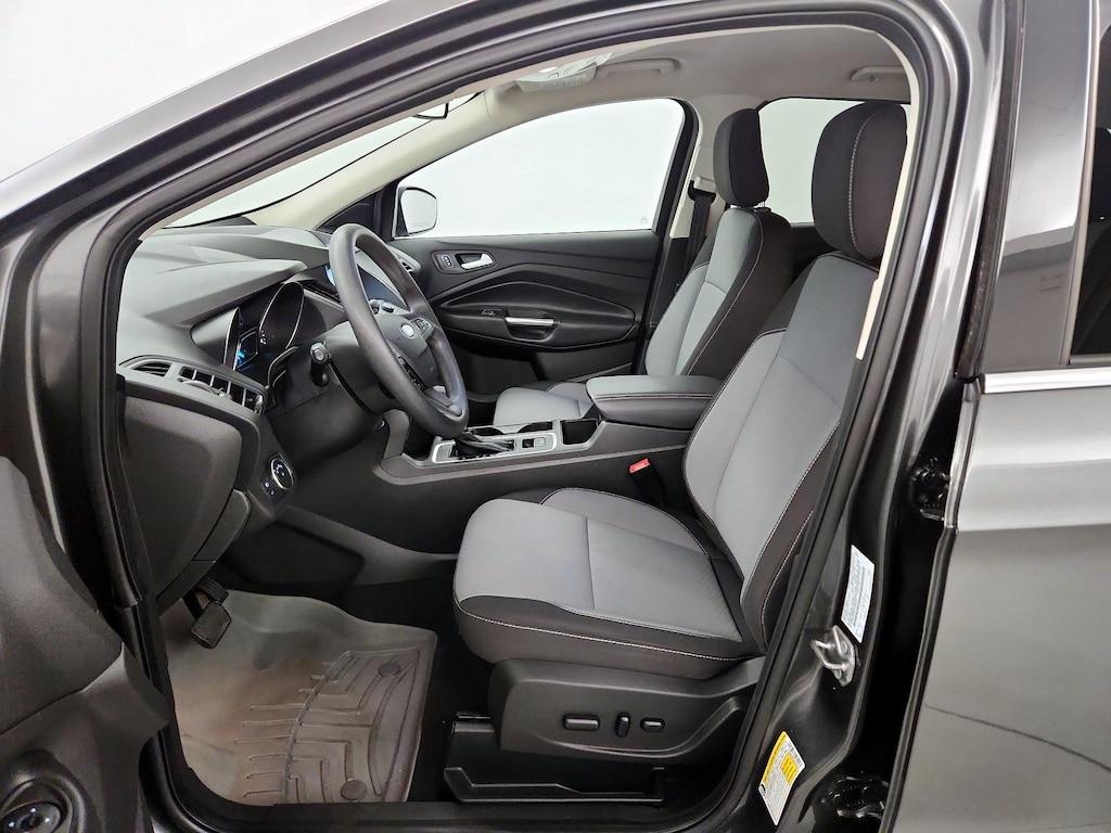 used 2019 Ford Escape car, priced at $18,998