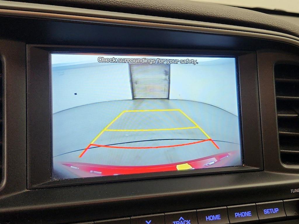 used 2020 Hyundai Elantra car, priced at $17,998