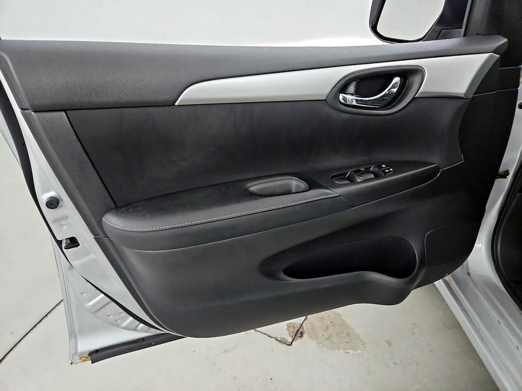 used 2019 Nissan Sentra car, priced at $16,998