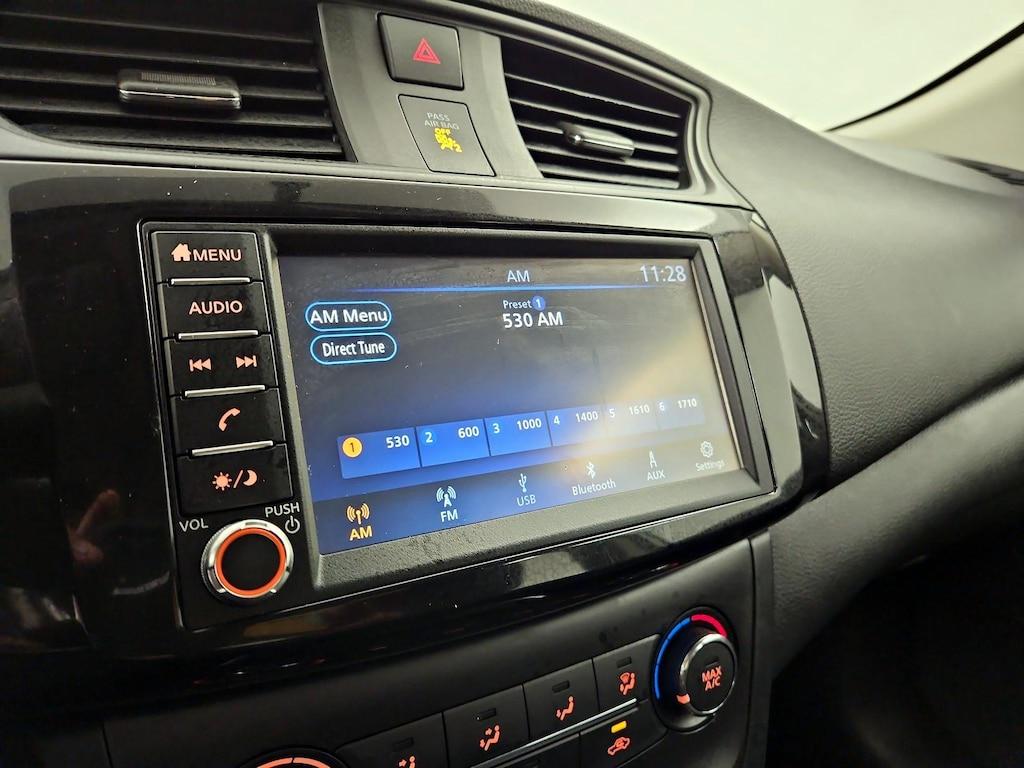 used 2019 Nissan Sentra car, priced at $16,998