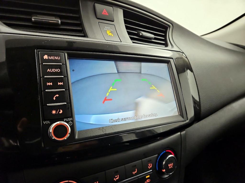 used 2019 Nissan Sentra car, priced at $16,998