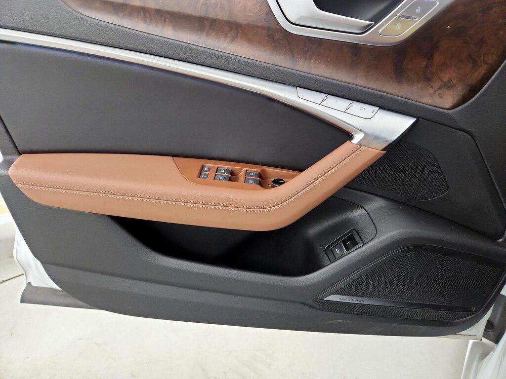 used 2021 Audi A6 car, priced at $31,998