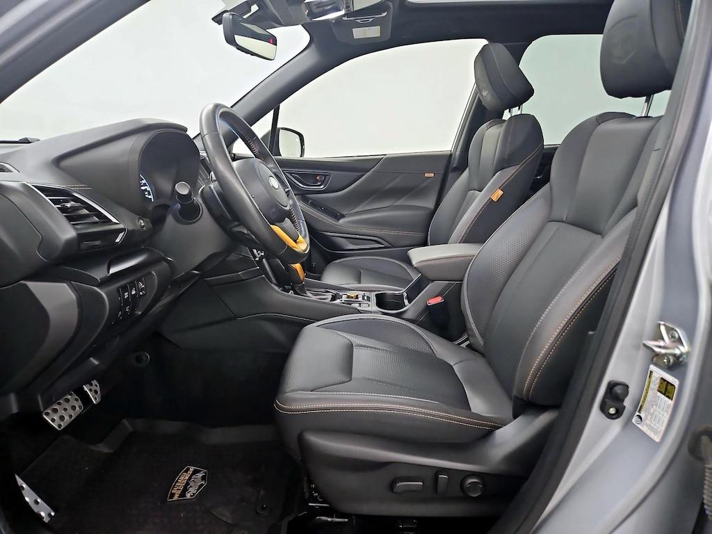 used 2023 Subaru Forester car, priced at $29,998