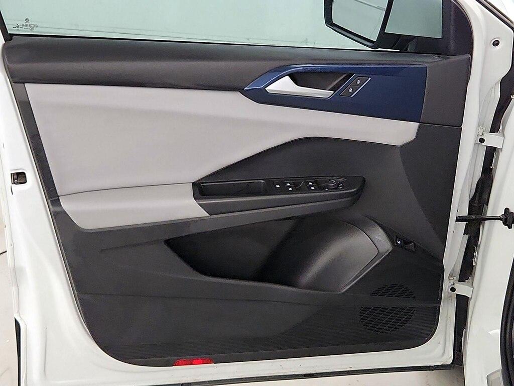 used 2022 Volkswagen Taos car, priced at $22,998