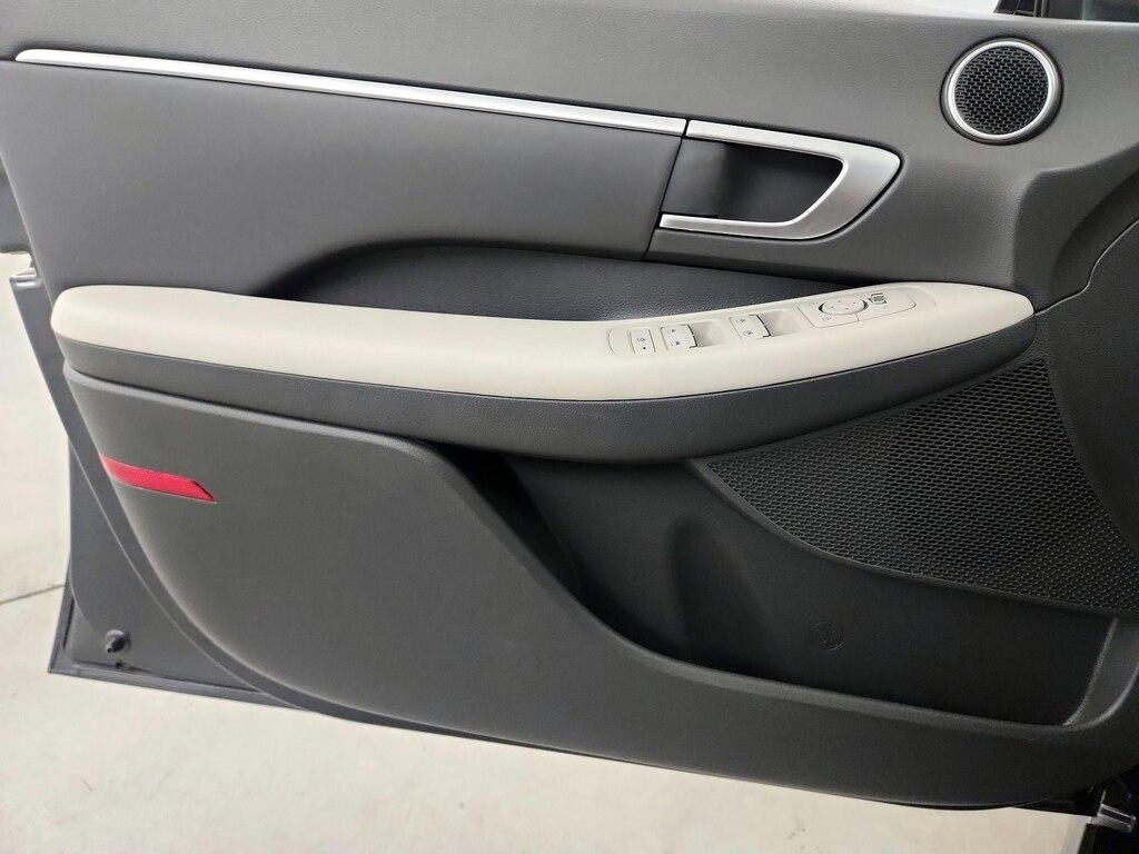 used 2024 Hyundai Sonata car, priced at $25,998