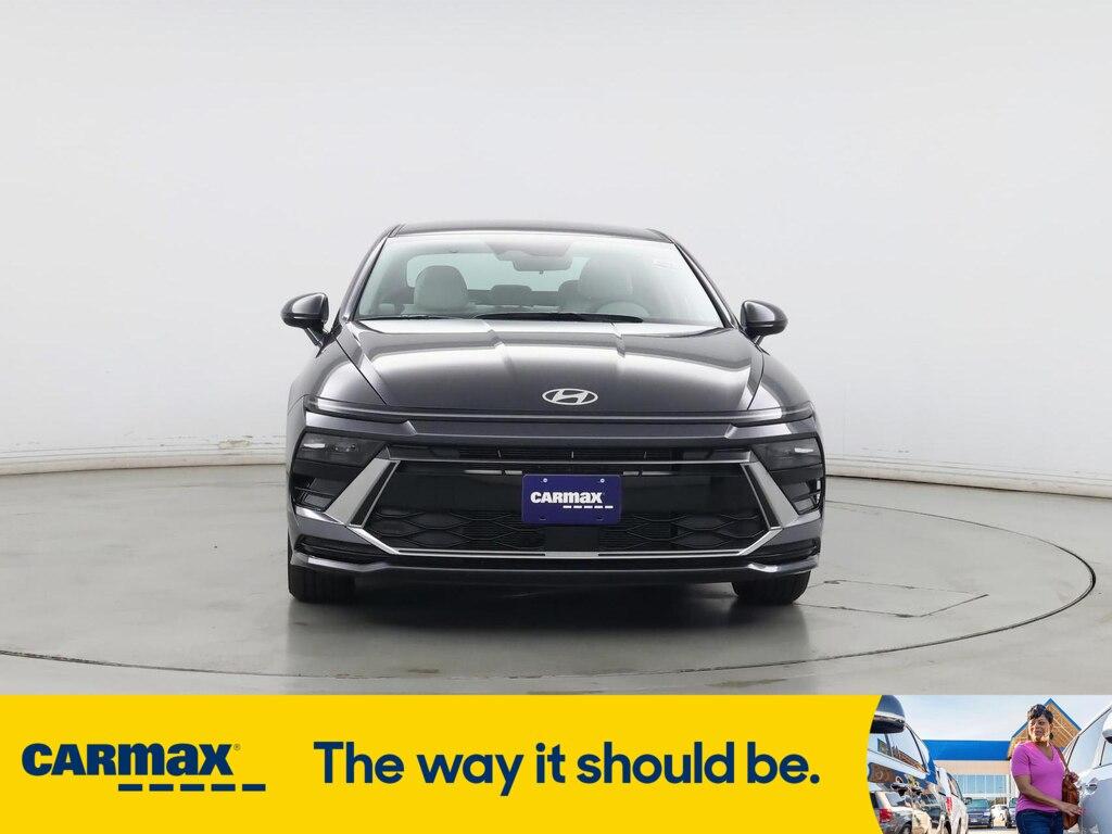 used 2024 Hyundai Sonata car, priced at $25,998