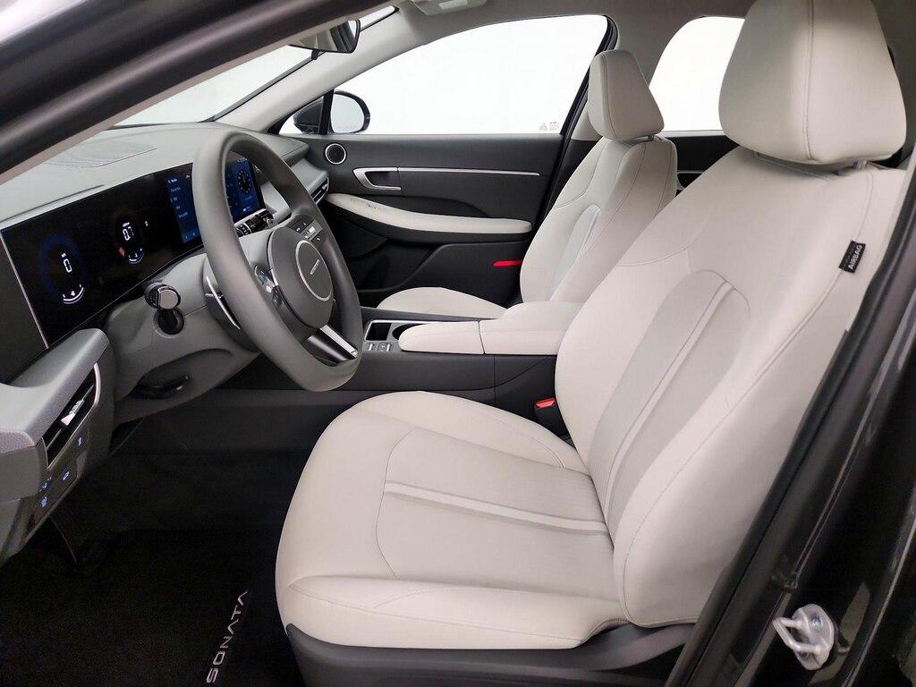 used 2024 Hyundai Sonata car, priced at $25,998