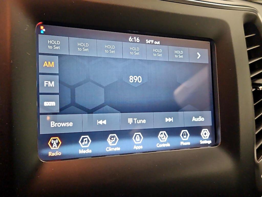 used 2020 Jeep Cherokee car, priced at $19,998