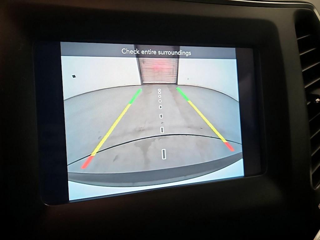 used 2020 Jeep Cherokee car, priced at $19,998