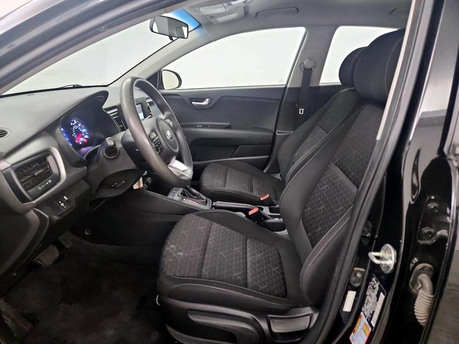 used 2019 Kia Rio car, priced at $14,998