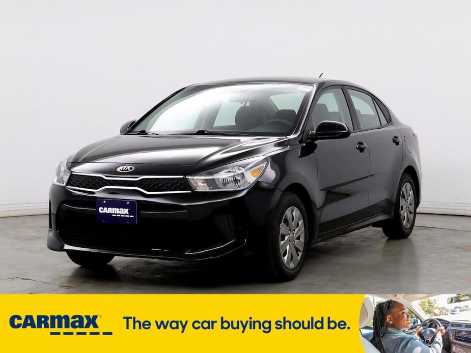 used 2019 Kia Rio car, priced at $14,998