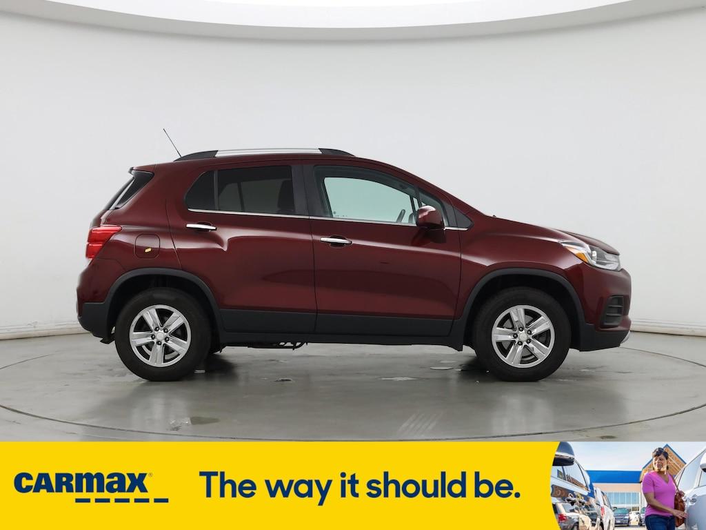 used 2017 Chevrolet Trax car, priced at $15,998