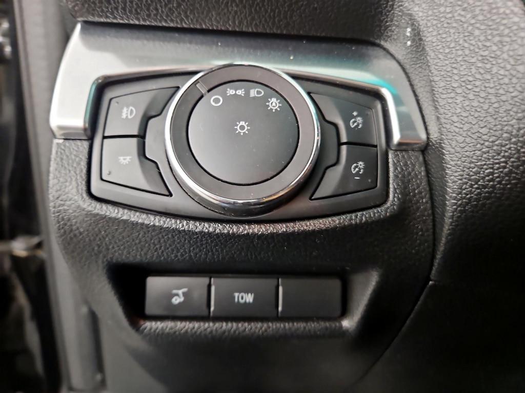 used 2017 Ford Explorer car, priced at $20,998