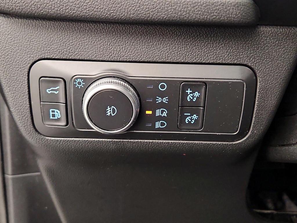used 2020 Ford Escape car, priced at $23,998