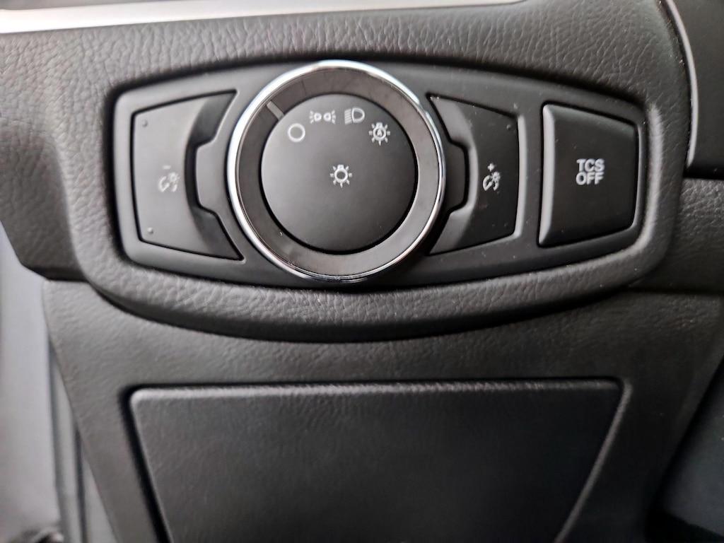 used 2022 Ford Edge car, priced at $24,998