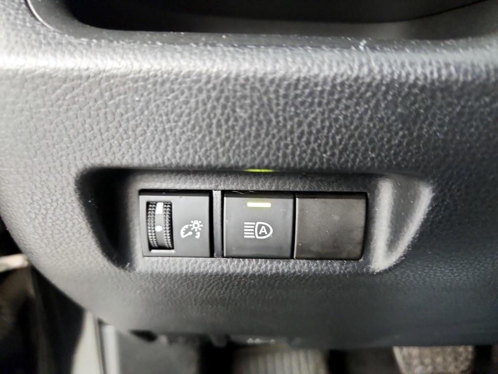 used 2019 Toyota RAV4 car, priced at $19,998