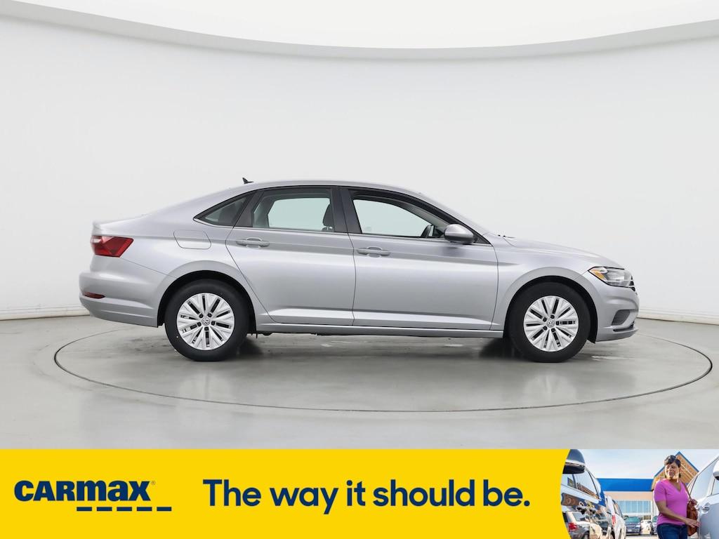used 2020 Volkswagen Jetta car, priced at $19,998