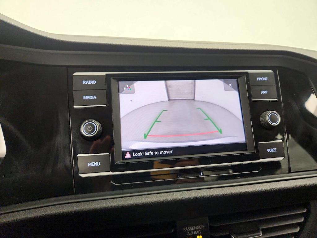 used 2020 Volkswagen Jetta car, priced at $19,998