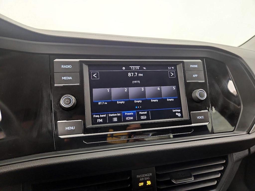 used 2020 Volkswagen Jetta car, priced at $19,998