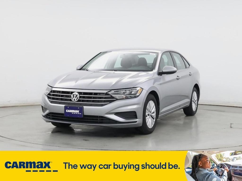 used 2020 Volkswagen Jetta car, priced at $19,998
