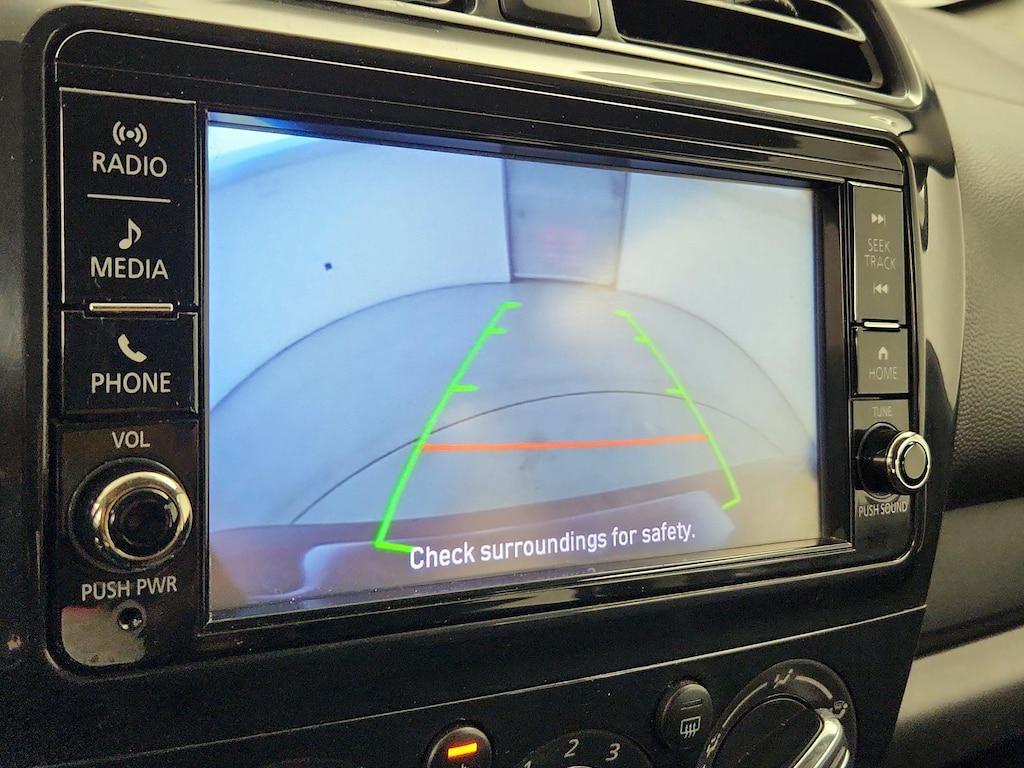 used 2019 Mitsubishi Mirage car, priced at $13,998