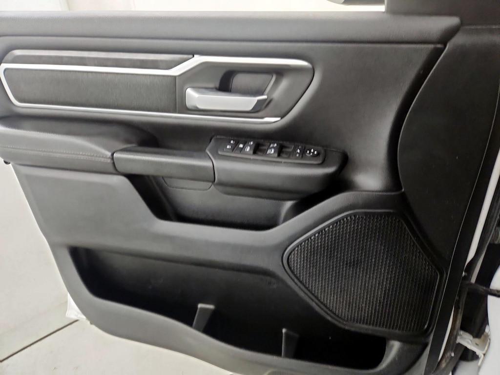 used 2021 Ram 1500 car, priced at $30,998