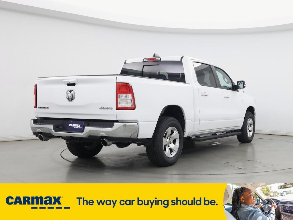 used 2021 Ram 1500 car, priced at $30,998