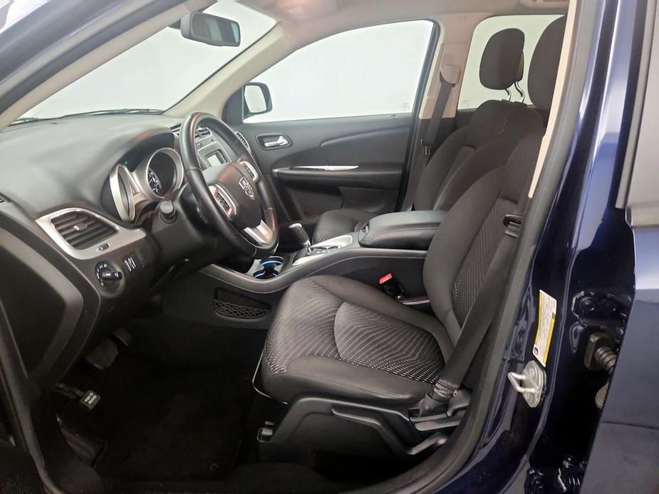 used 2019 Dodge Journey car, priced at $18,998