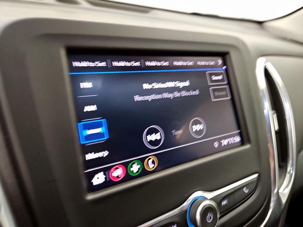 used 2021 Chevrolet Equinox car, priced at $20,998