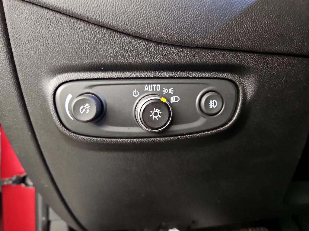 used 2021 Chevrolet Equinox car, priced at $20,998