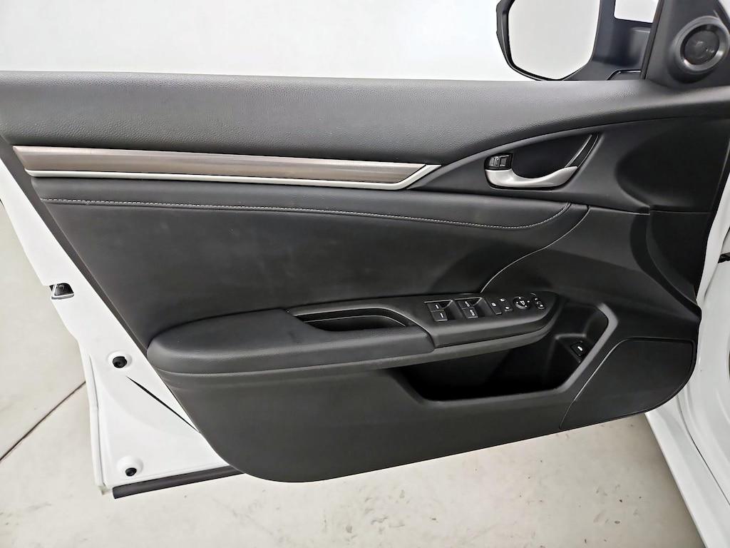 used 2020 Honda Civic car, priced at $23,998