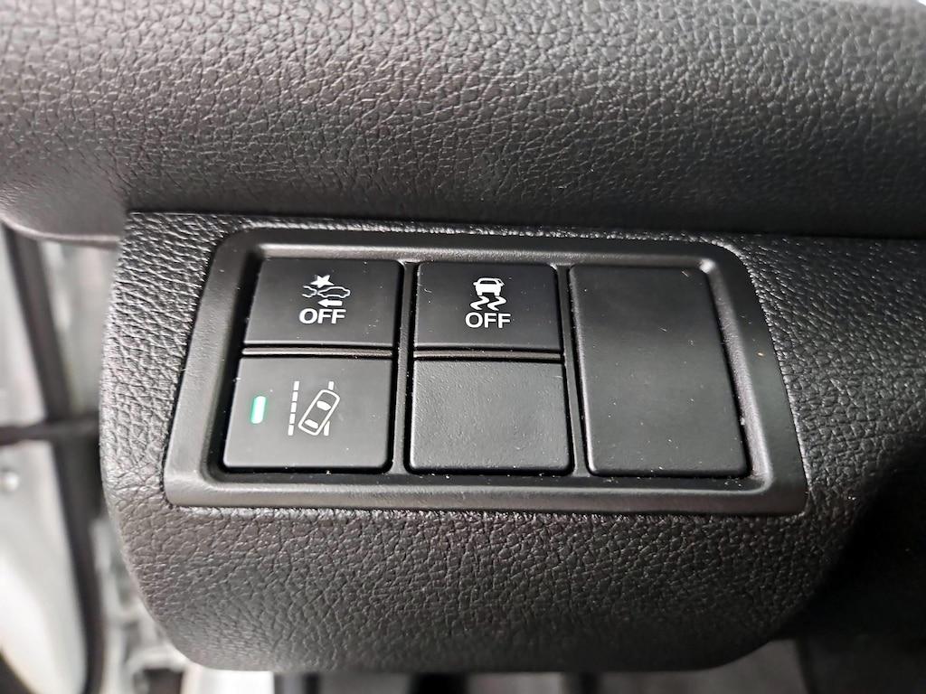 used 2020 Honda Civic car, priced at $23,998