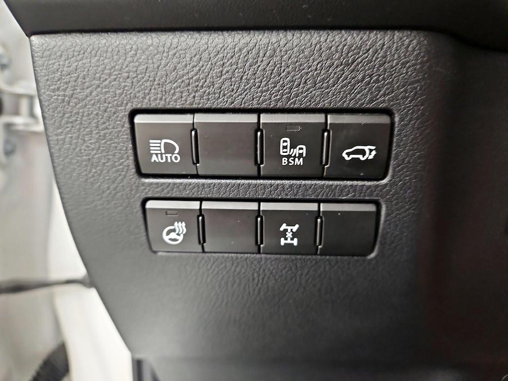 used 2018 Lexus NX 300 car, priced at $23,998