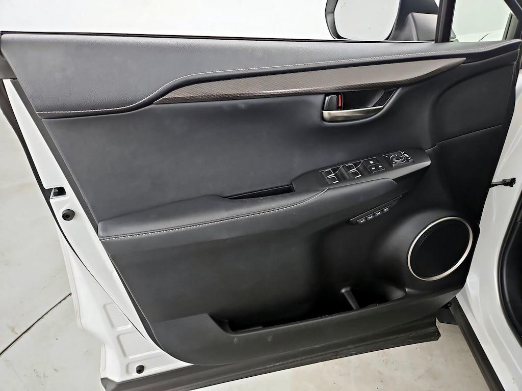 used 2018 Lexus NX 300 car, priced at $23,998