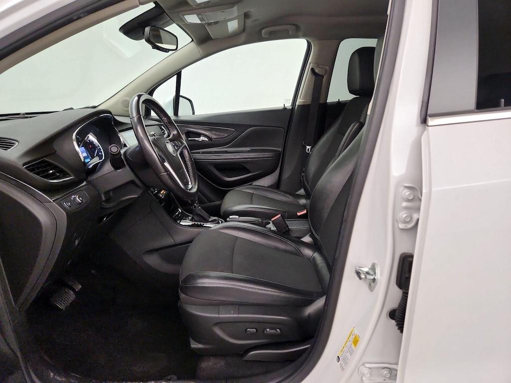 used 2019 Buick Encore car, priced at $17,998