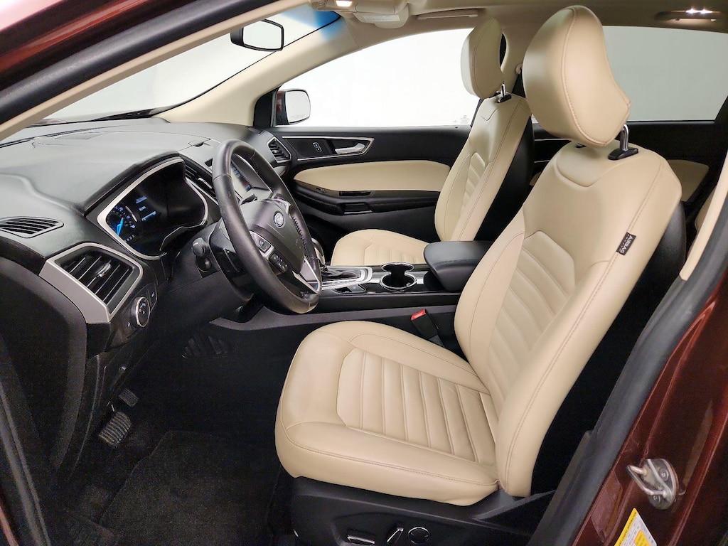 used 2015 Ford Edge car, priced at $15,998