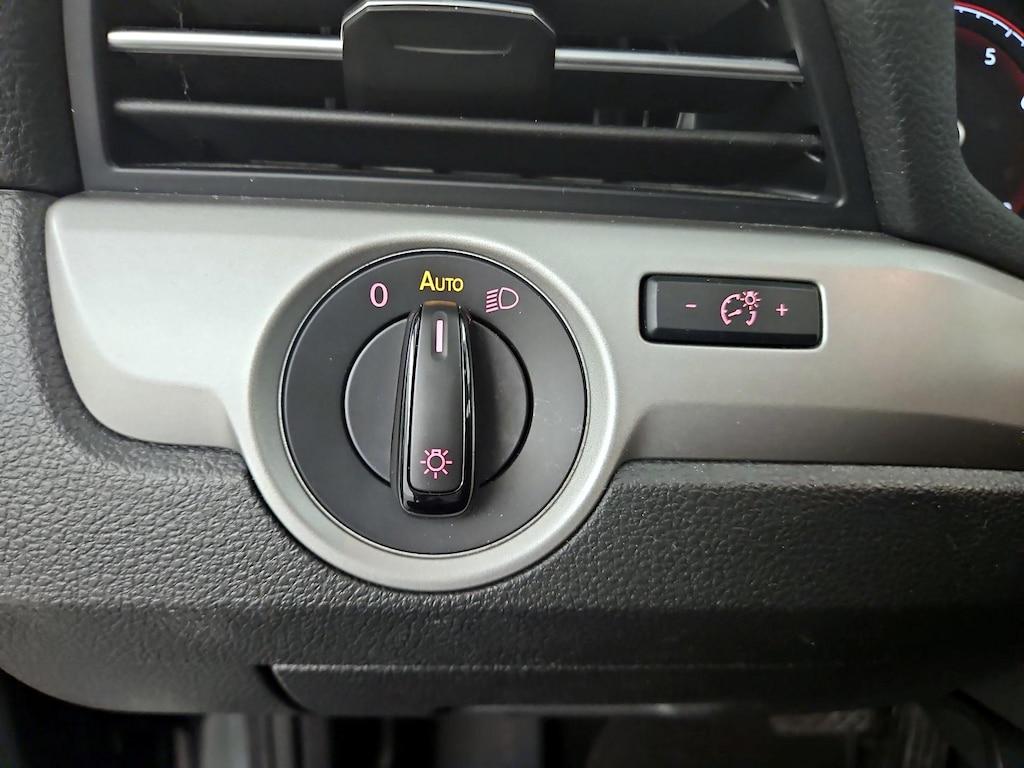 used 2020 Volkswagen Passat car, priced at $19,998