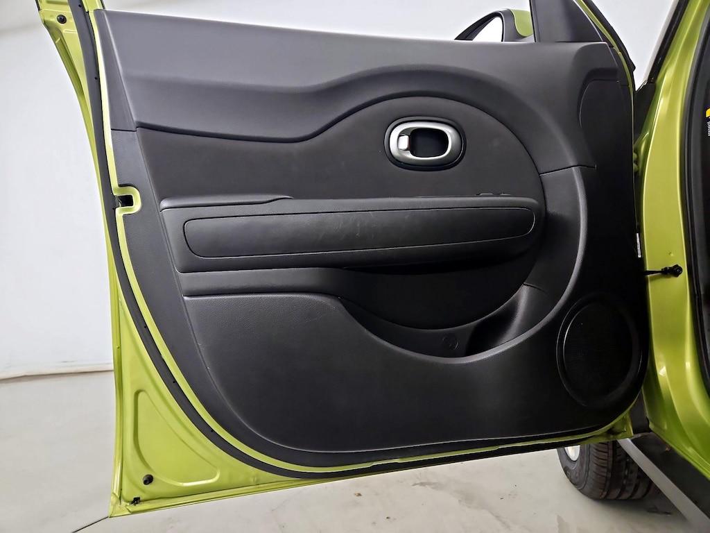 used 2016 Kia Soul car, priced at $14,599