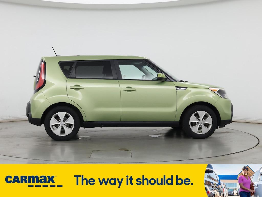 used 2016 Kia Soul car, priced at $14,599