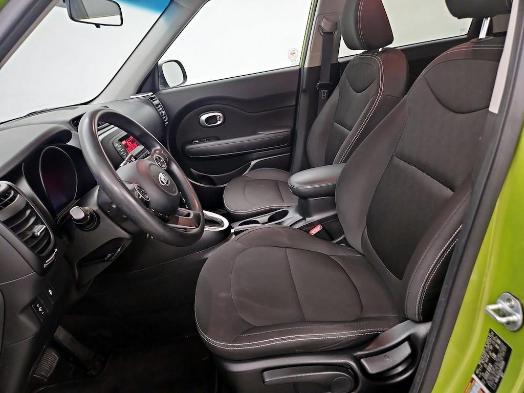 used 2016 Kia Soul car, priced at $14,599