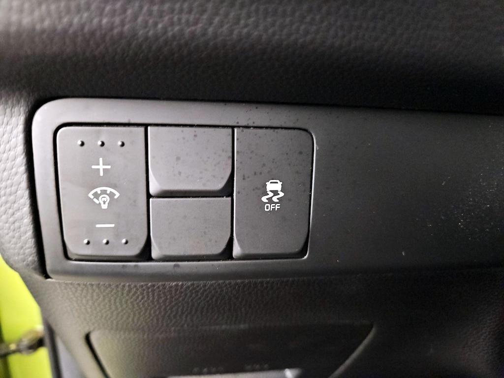 used 2016 Kia Soul car, priced at $14,599