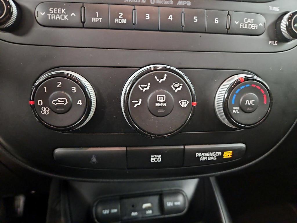 used 2016 Kia Soul car, priced at $14,599