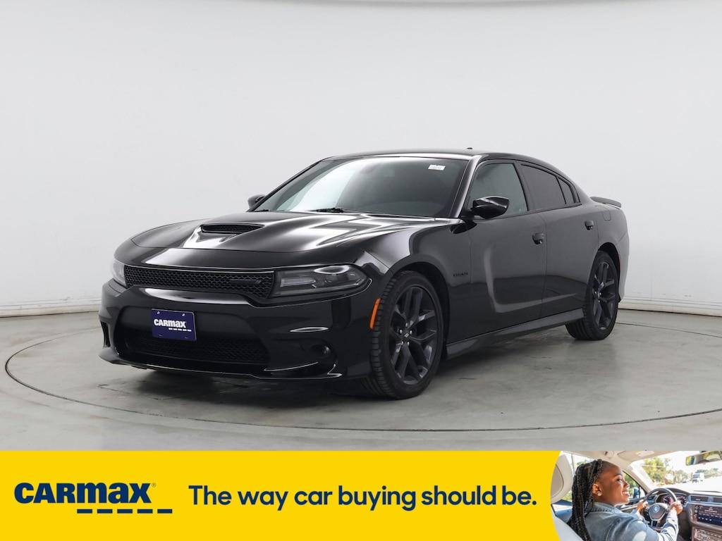 used 2020 Dodge Charger car, priced at $35,998